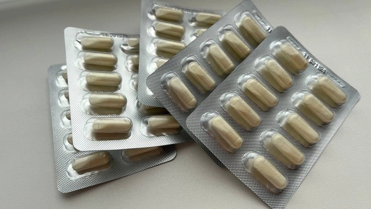 В Коми мужчина получил 200 часов обязательных работ за кражу лекарства в банке