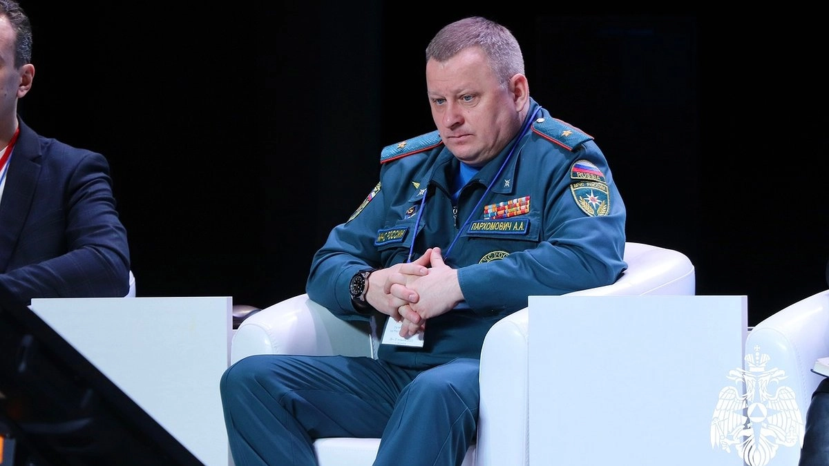 Главная картинка новости: В Усинске завершились учения «Безопасная Арктика – 2025»