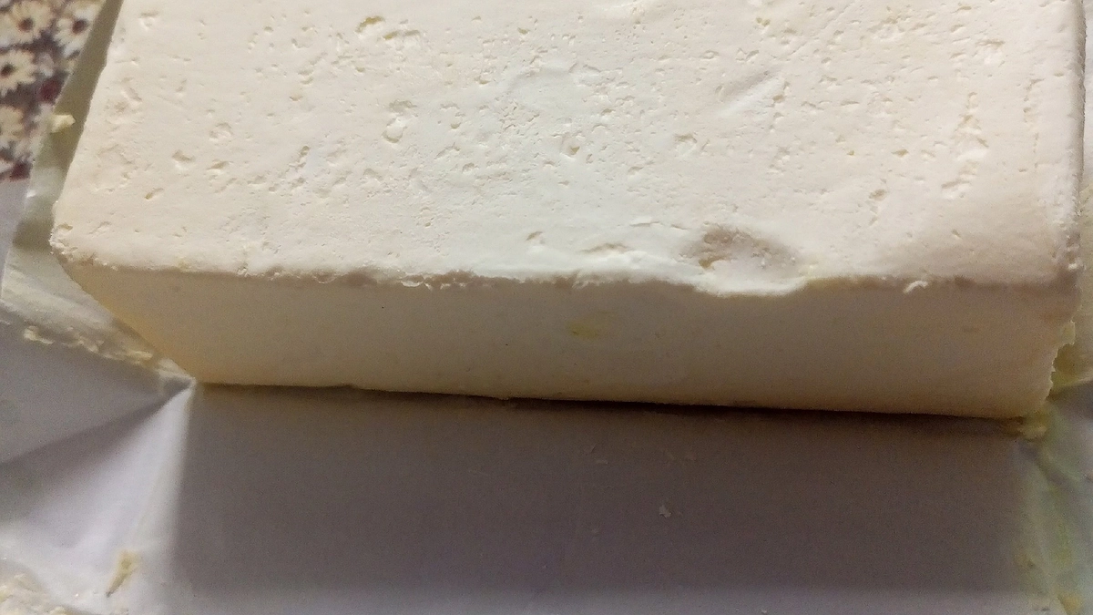 Ни 1 грамма сливок, сплошь пальма: Роскачество объявило худшие бренды сливочного масла 