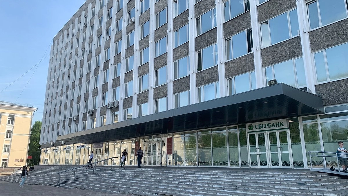 Главная картинка новости: Муниципалитеты Коми увеличили поступления в казну, но расходы остались выше