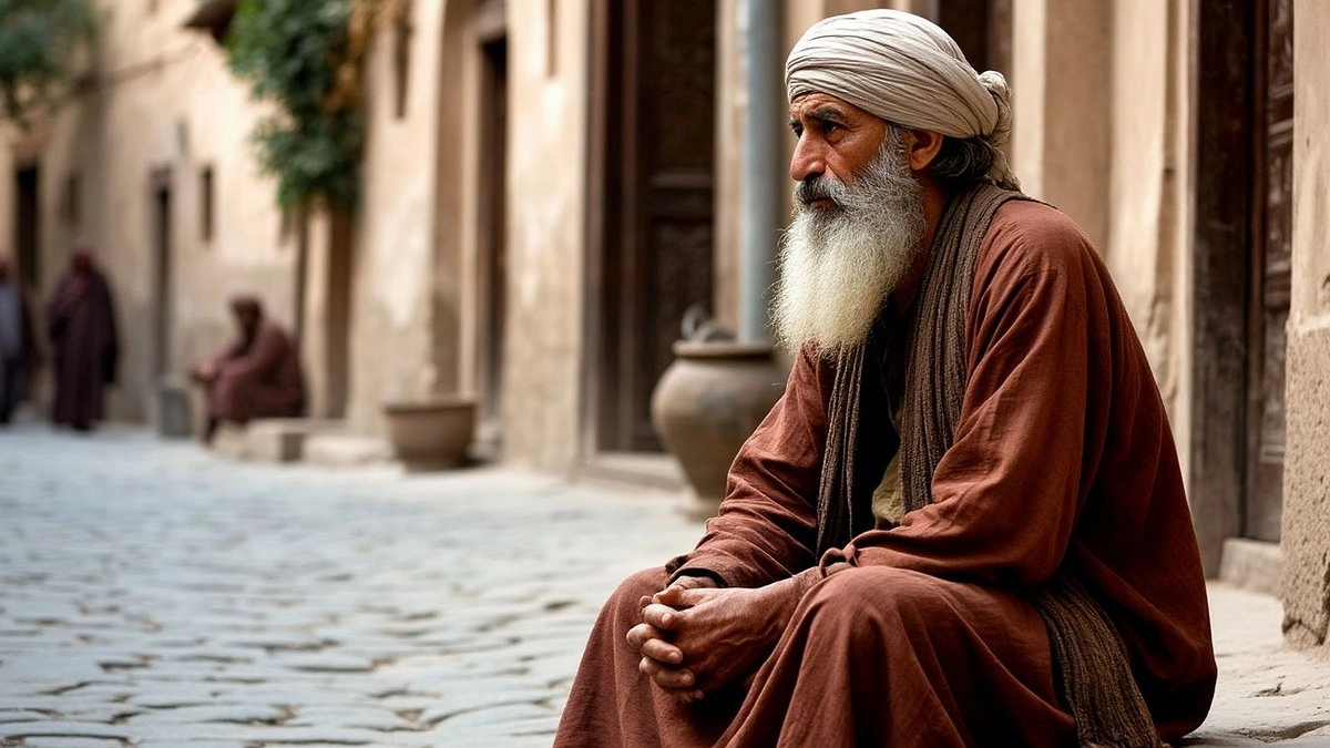 О чем нужно знать, чтобы на душе всегда было легко и спокойно: подсказал мудрец Омар Хайям