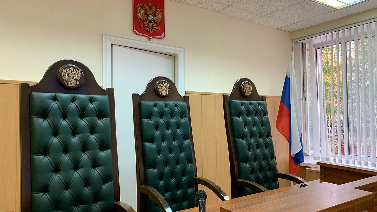 Главная картинка новости: Аферисты из Казани получили срок за обман пенсионерки из Коми на 8 миллионов рублей