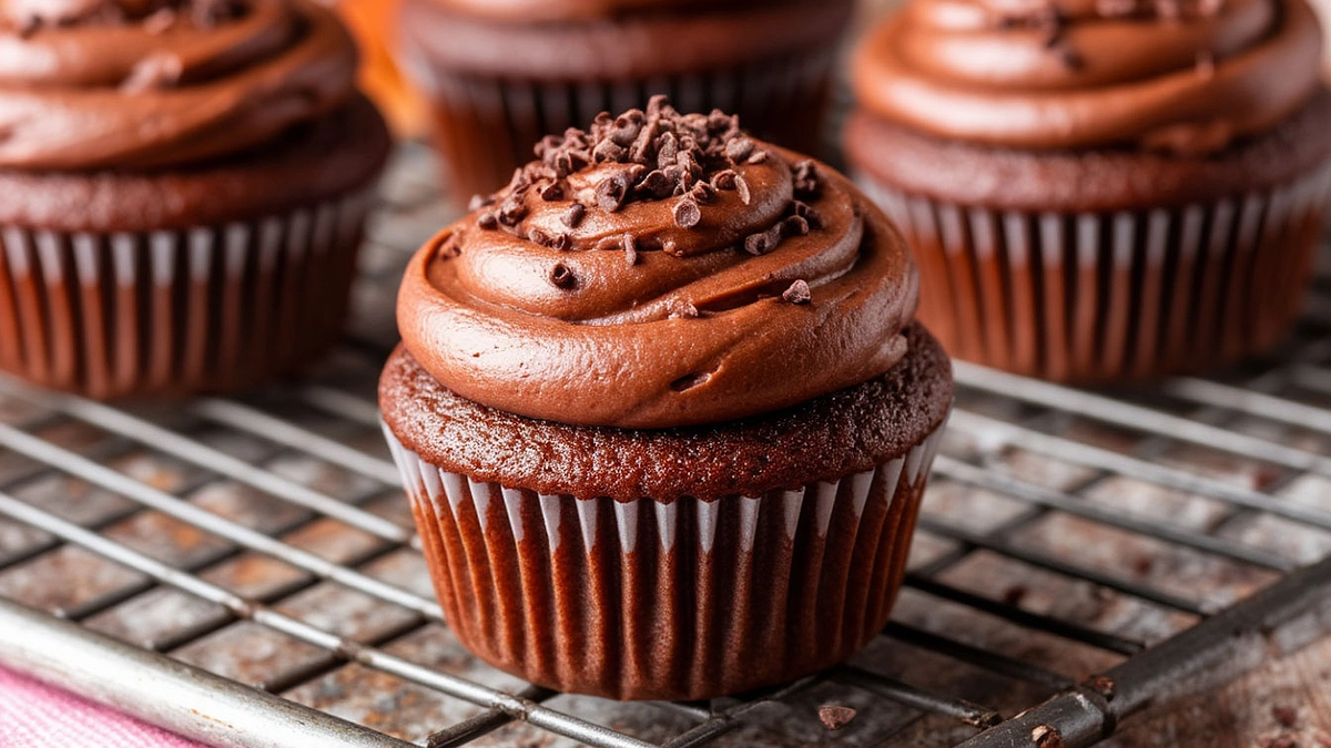 Главная картинка новости: Лучше чем в дорогой кофейне. За 2 минуты все перемешиваю и в духовку. Для меня это лучший рецепт, кекс настолько нежный, что тает во рту