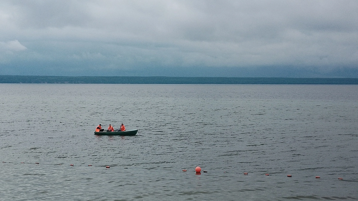 Главная картинка новости: Туда – ни ногой. Туристам сообщили, где сейчас опасно