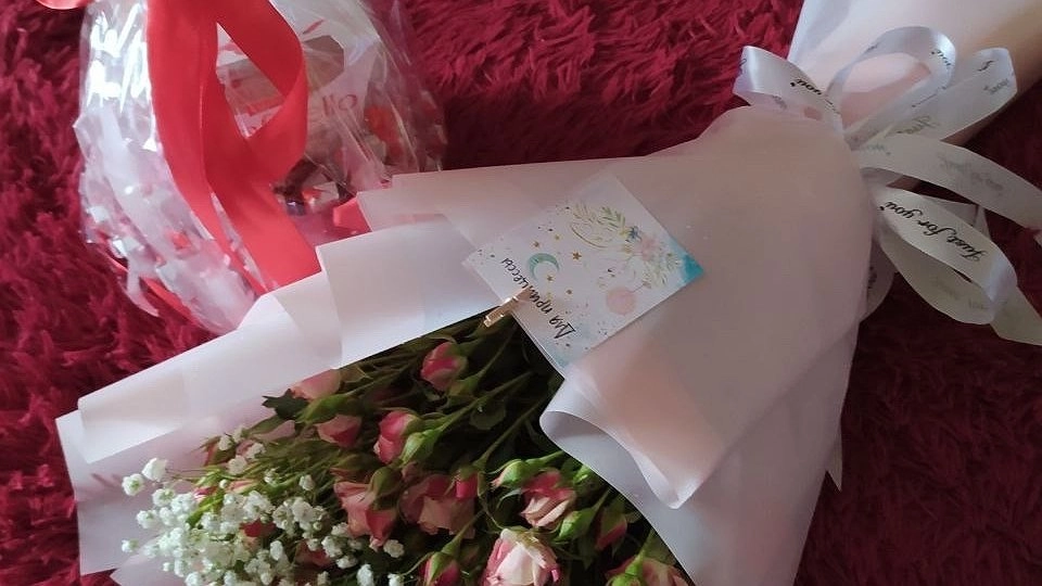 Главная картинка новости: Жители Коми рассказали, сколько планируют потратить на подарки к 8 Марта