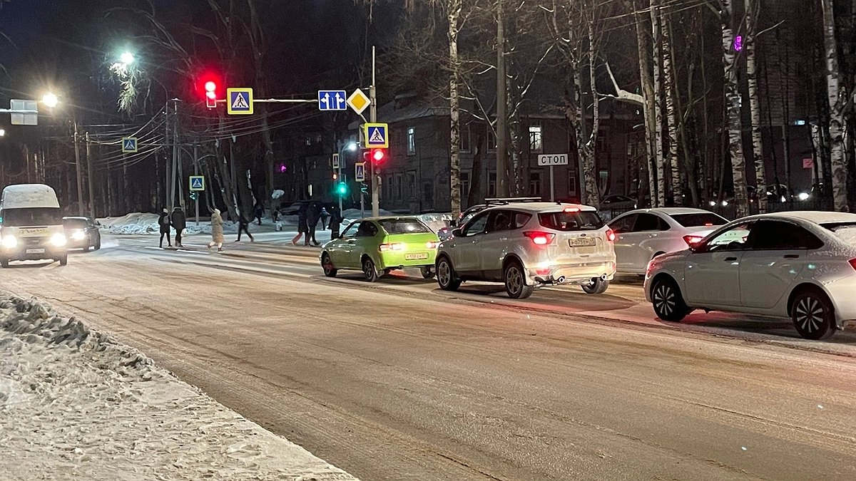 Автотуризм в Коми: Новые горизонты и вызовы