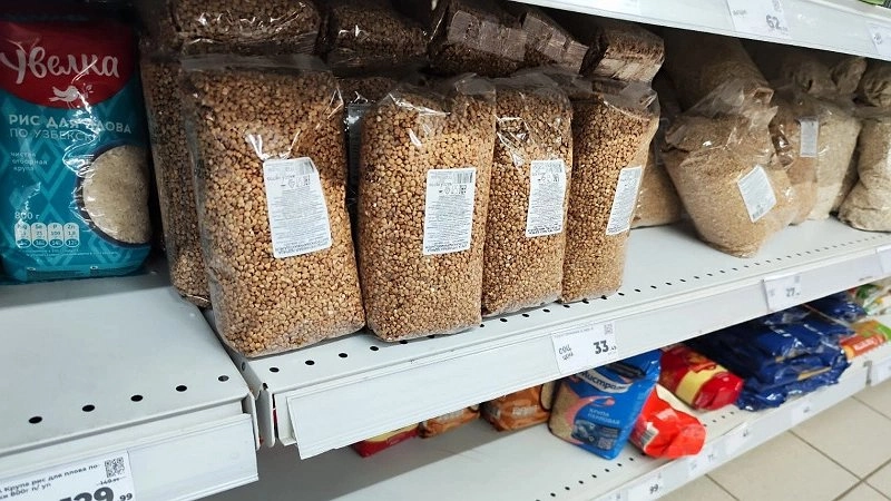 Главная картинка новости: В соседних странах строго запрещено, а мы едим и детей кормим: какая крупа наносит вред здоровью