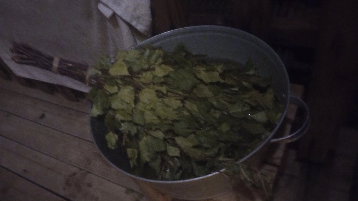 Главная картинка новости: Нетрезвый мужчина со спущенными штанами ударил сотрудницу бани в Коми