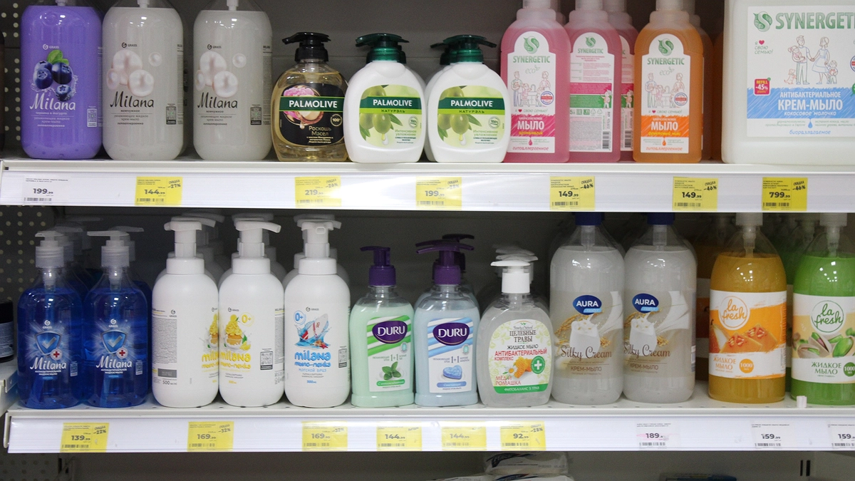 Главная картинка новости: 10 лучших товаров из Fix Price — сама купила и вам советую — качество не подкачало