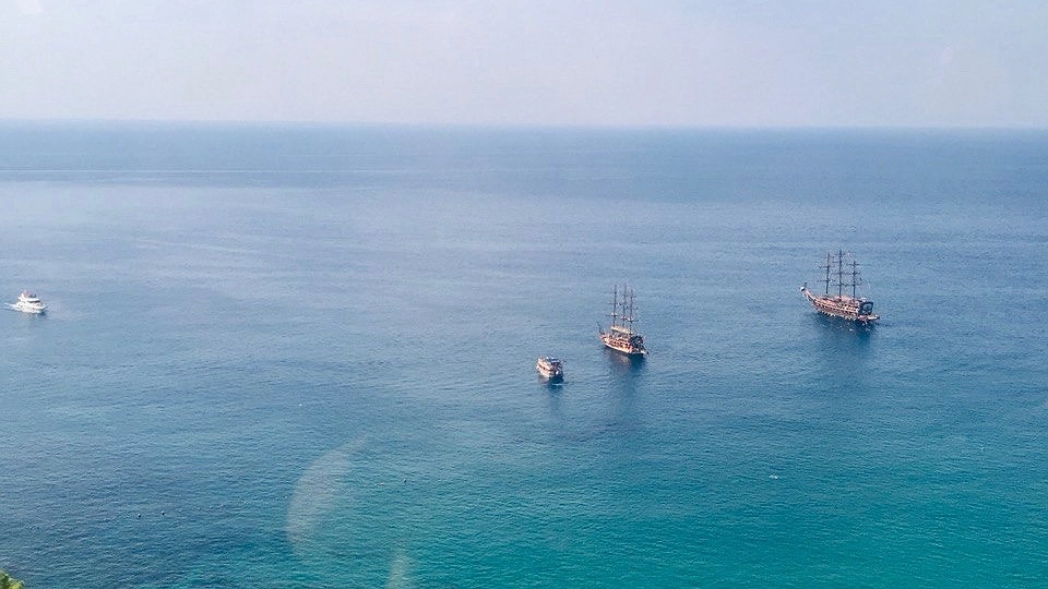 Главная картинка новости: Даже если бесплатно предложат поехать туда - ни ногой: туристка рассказала о худшем отдыхе в ее жизни