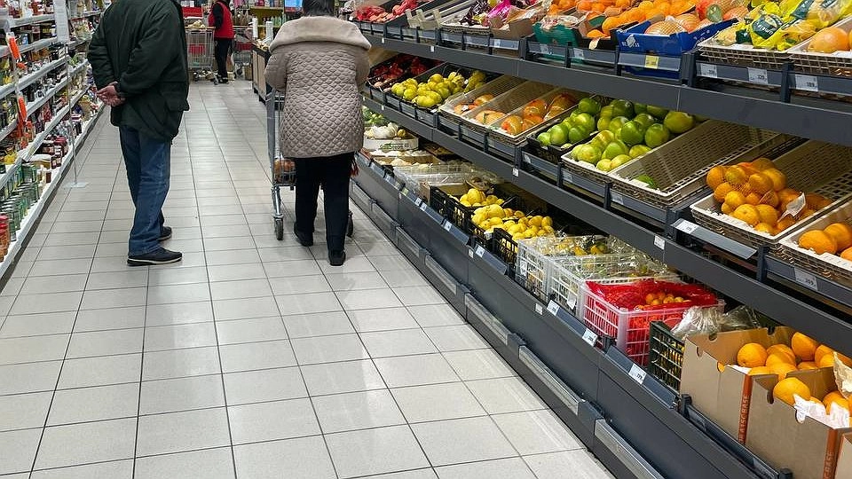 «Теперь это запрещено». Новые правила во всех магазинах заработали с января