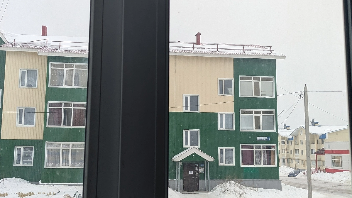 Главная картинка новости: Окна, намытые как после клининга: 2 пакетика в кипяток и 8 месяцев без надоедливых разводов