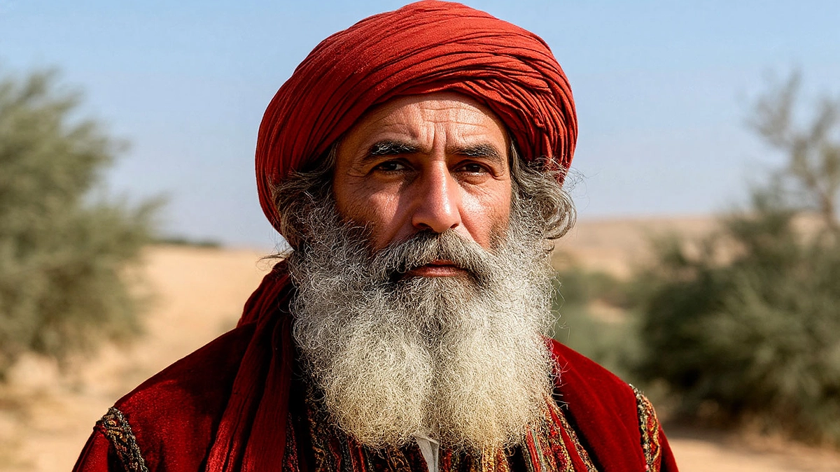 Главная картинка новости: О чём нужно помнить, чтобы на душе всегда было легко и спокойно: Омар Хайям дал бесценный совет и старым, и молодым