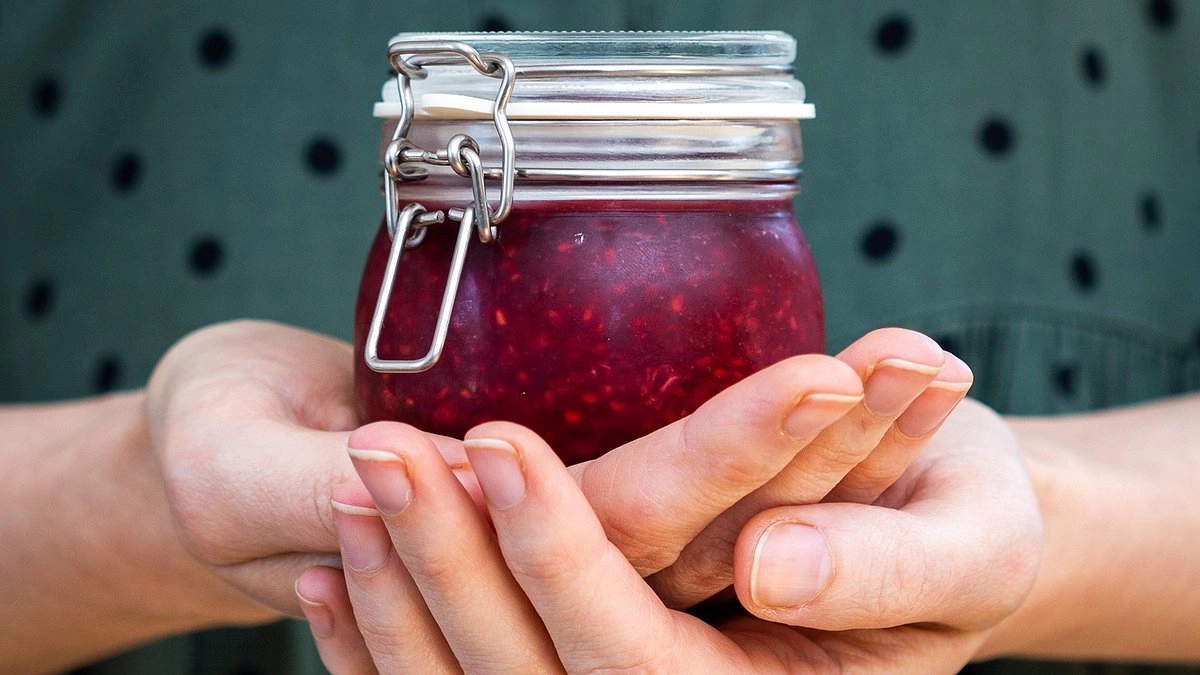 Почему я не варю варенье на зиму и считаю это пережитком прошлого