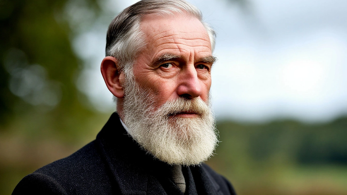 Главная картинка новости: Кому никогда не стоит помогать и другие высказывания мудрого Бернарда Шоу