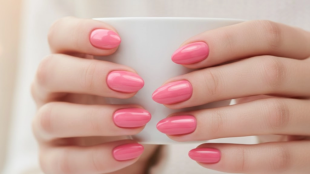 Главная картинка новости: Втираю это натуральное средство в ногти — пластина стала прочнее, теперь без отслоек и гель-лака хожу