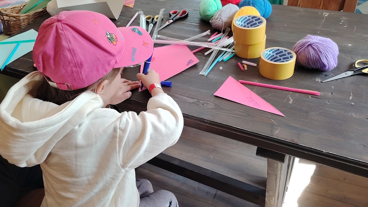 Главная картинка новости: Напрасно забытые, но очень красивые русские имена для детей - что же они значат