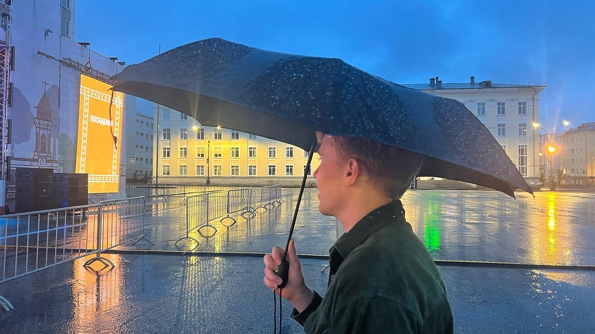 Главная картинка новости: «Октябрь даст всем прикурить»: синоптики объявили, к чему готовиться