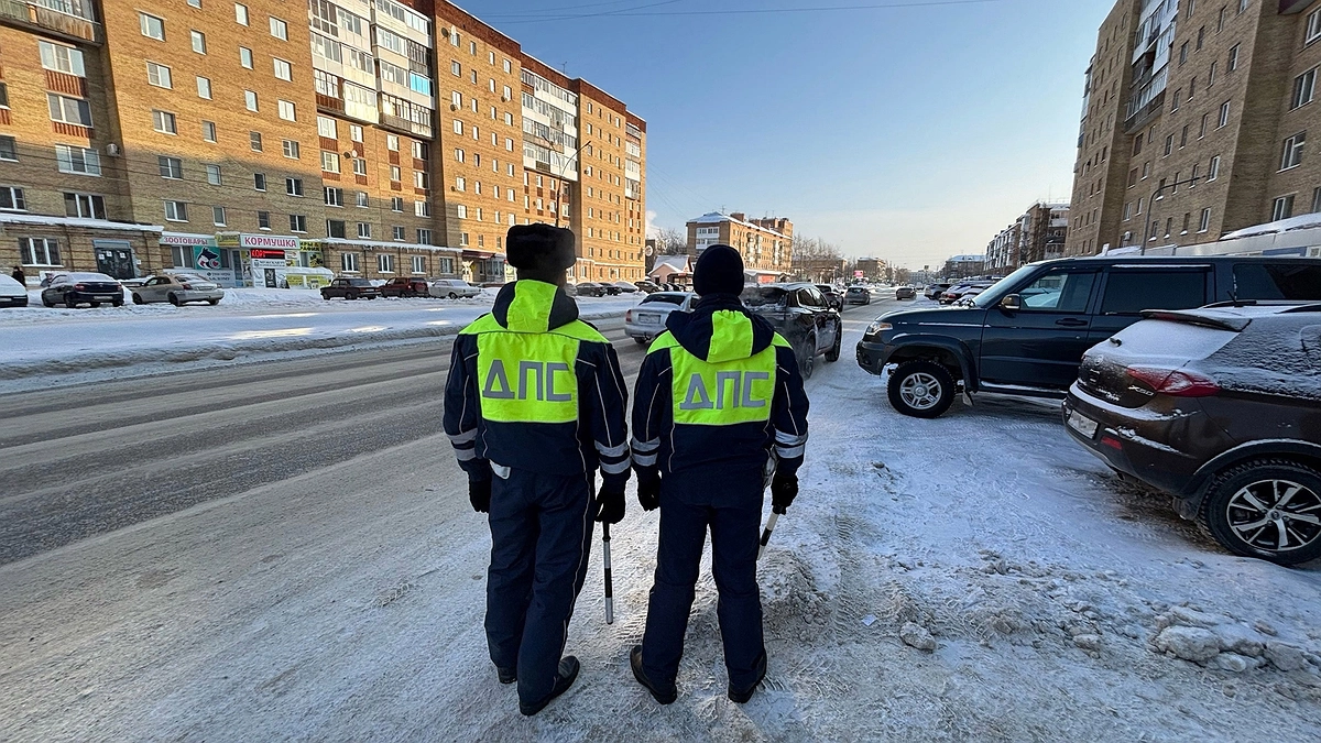 С 4 мая водителей начнут штрафовать за такой тип колес - кто первый в списке