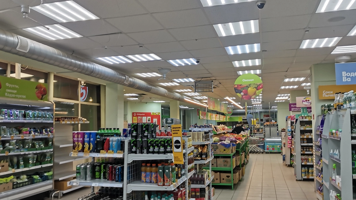 Главная картинка новости: Советы от продавца из Пятёрочки: на что обращать внимание при покупках