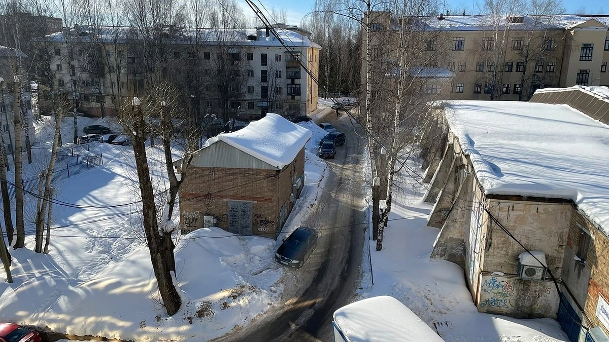 Коми создает комфортную среду: за 5 лет благоустроено 855 общественных и дворовых территорий