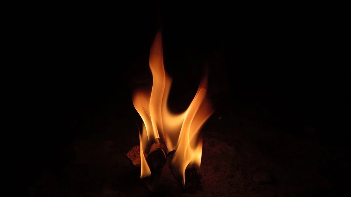 Главная картинка новости: В Усинске после конфликта в кафе возбудили дело о поджоге