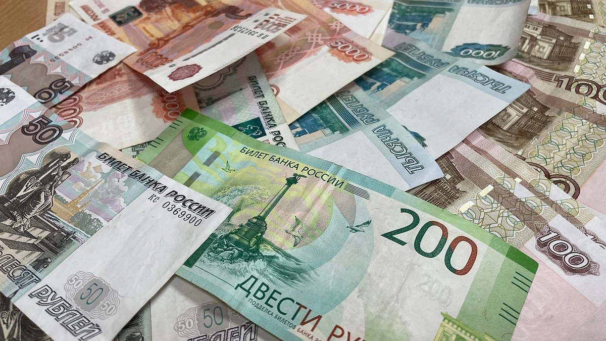 Житель Коми "проиграл" на фейковой торговой платформе свыше 800 тысяч рублей