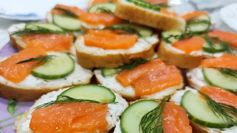 Названа самая полезная для человека рыба — ешьте два раза в неделю. Богата селеном, фосфором и хороша на вкус