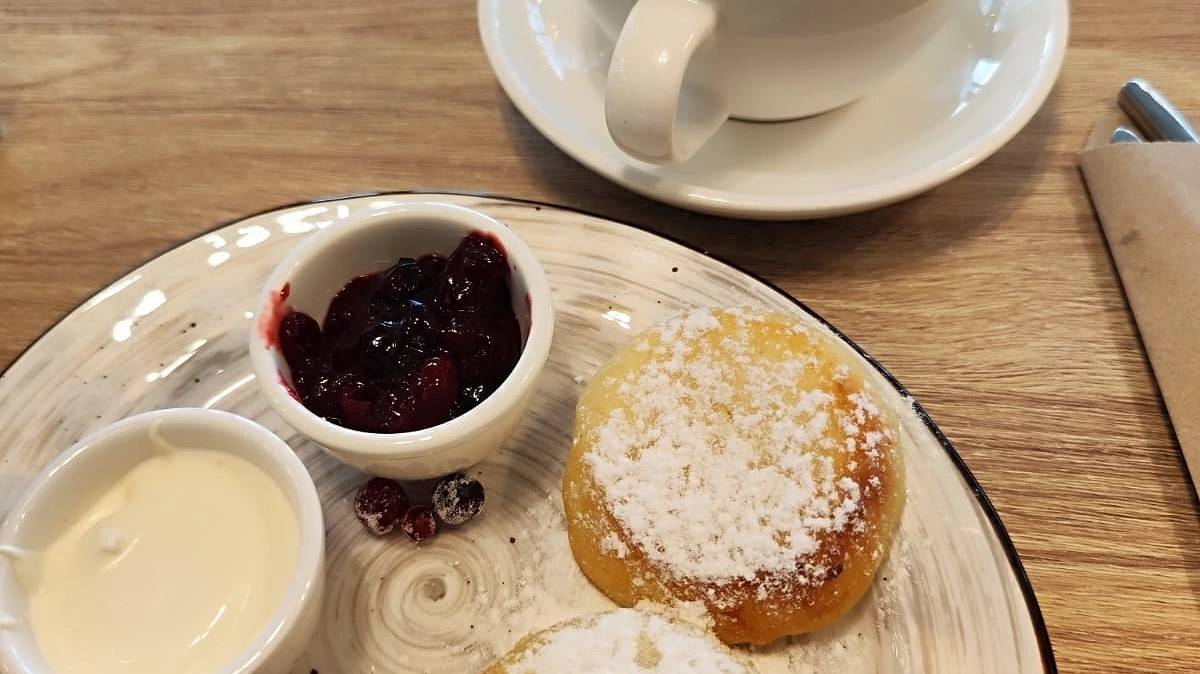 Главная картинка новости: Ученые назвали самый полезный завтрак: не каша, не яйца и в 5 раз полезнее овощей