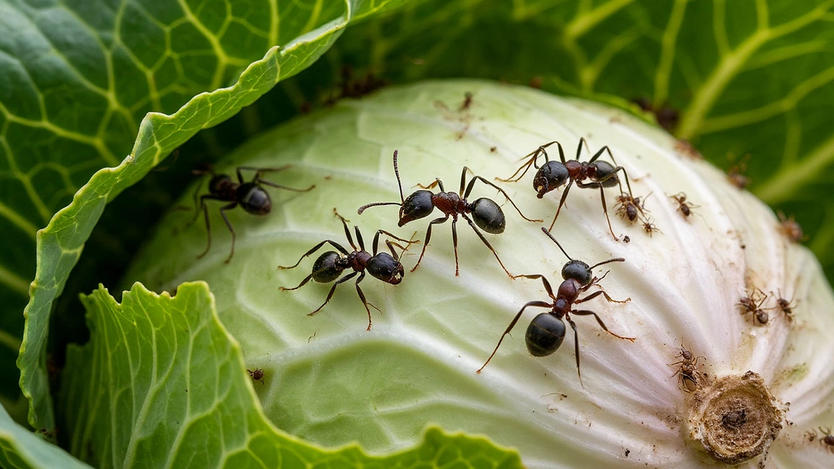 Главная картинка новости: Флакон из аптеки – и муравьи подхватят тлю и уйдут в закат: слизни лопнут от злости – не средство, а настоящее спасение дачников