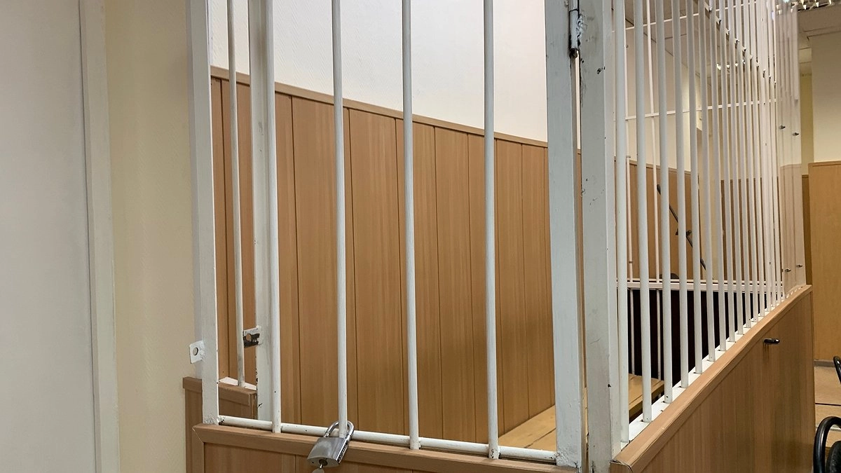 Главная картинка новости: Поджигателя ТЦ "Пассаж" в Коми идентифицировали по цвету волос