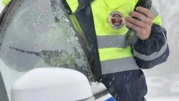 В Усинске пройдут массовые проверки водителей