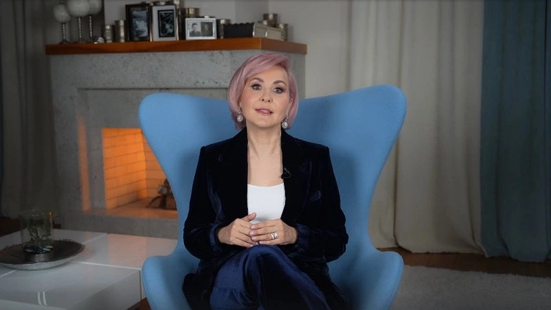 Птица Счастья сядет на макушку: Василиса Володина указала на знак, у которого с 16 января начнется новая жизнь