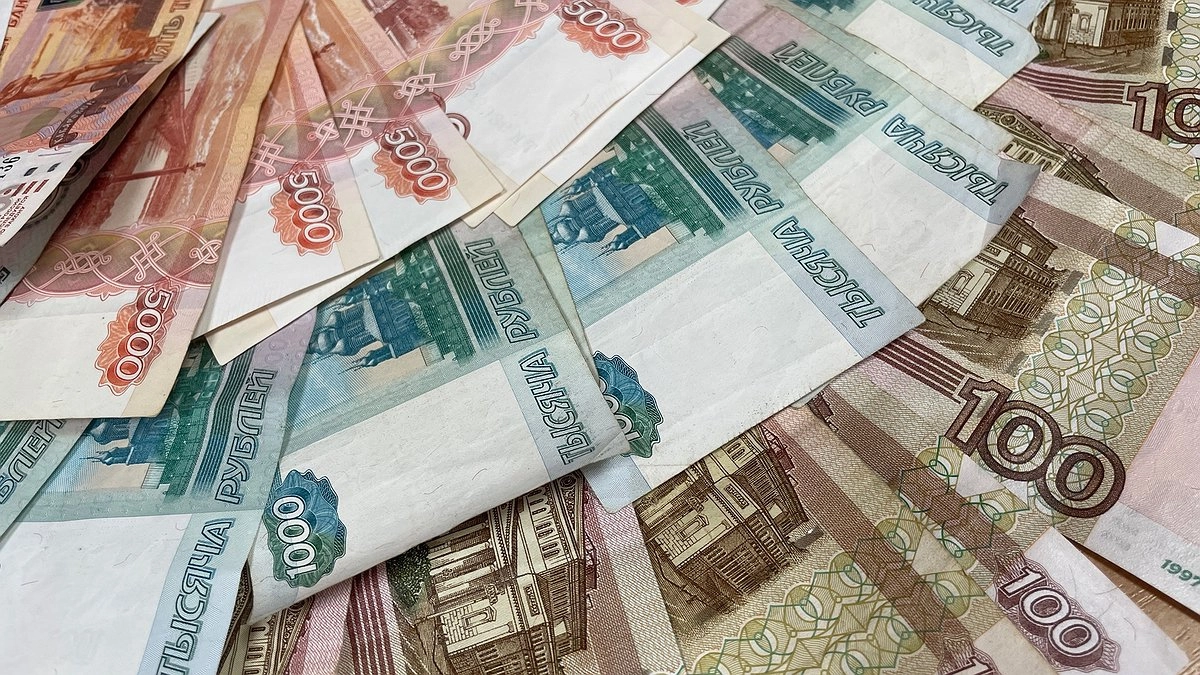 Главная картинка новости: Аферисты уговорили 20-летнего жителя Коми «отменить» кредит