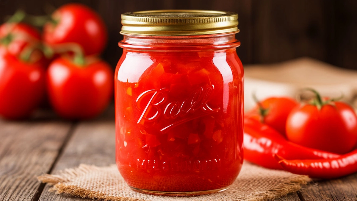 Главная картинка новости: Лечо из овощей за 5 минут — шикарная закуска на праздник: вот куда девать кабачки — и 20 банок на зиму будет мало