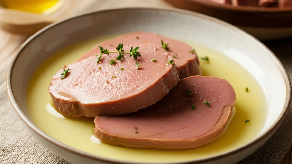 Главная картинка новости: Не вода и не молоко: в чём познавшие вымачивают печень для мягкости — запомните раз и навсегда