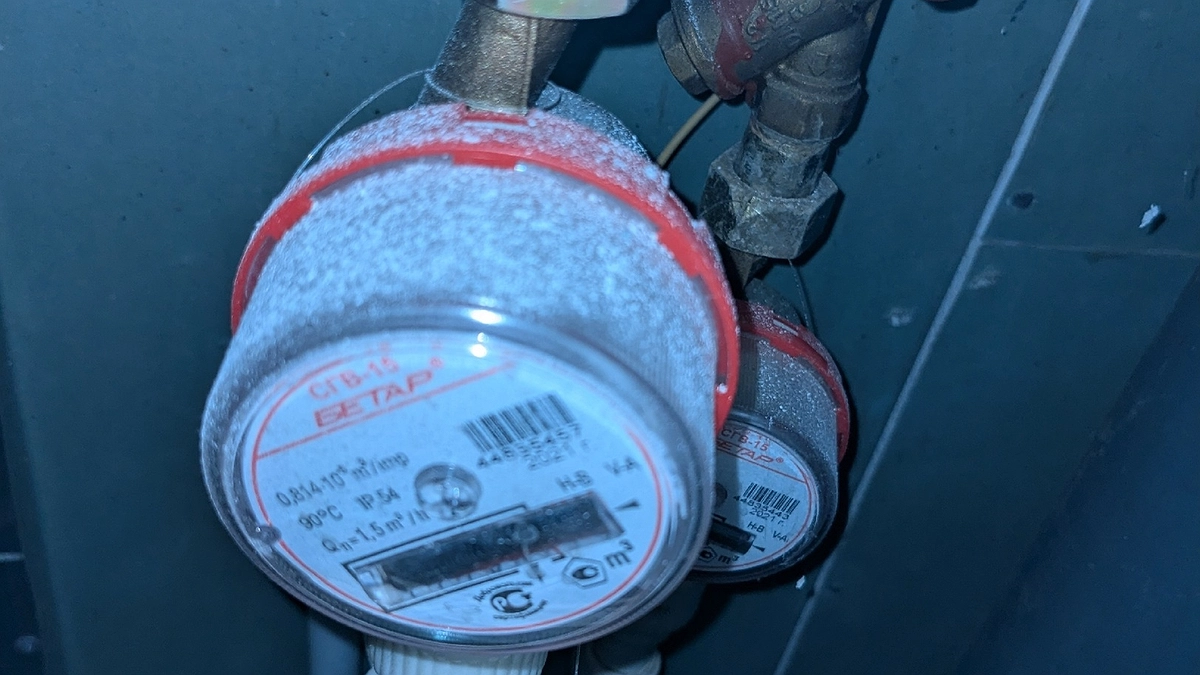 Счетчики под строгим запретом: с завтрашнего дня вводят новые правила для владельцев квартир