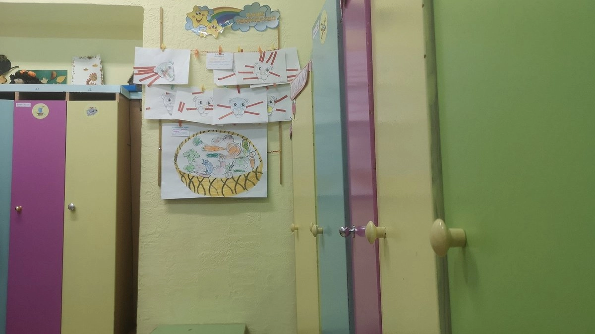 Главная картинка новости: В Коми воспитательницу уволили за грубое обращение с детьми