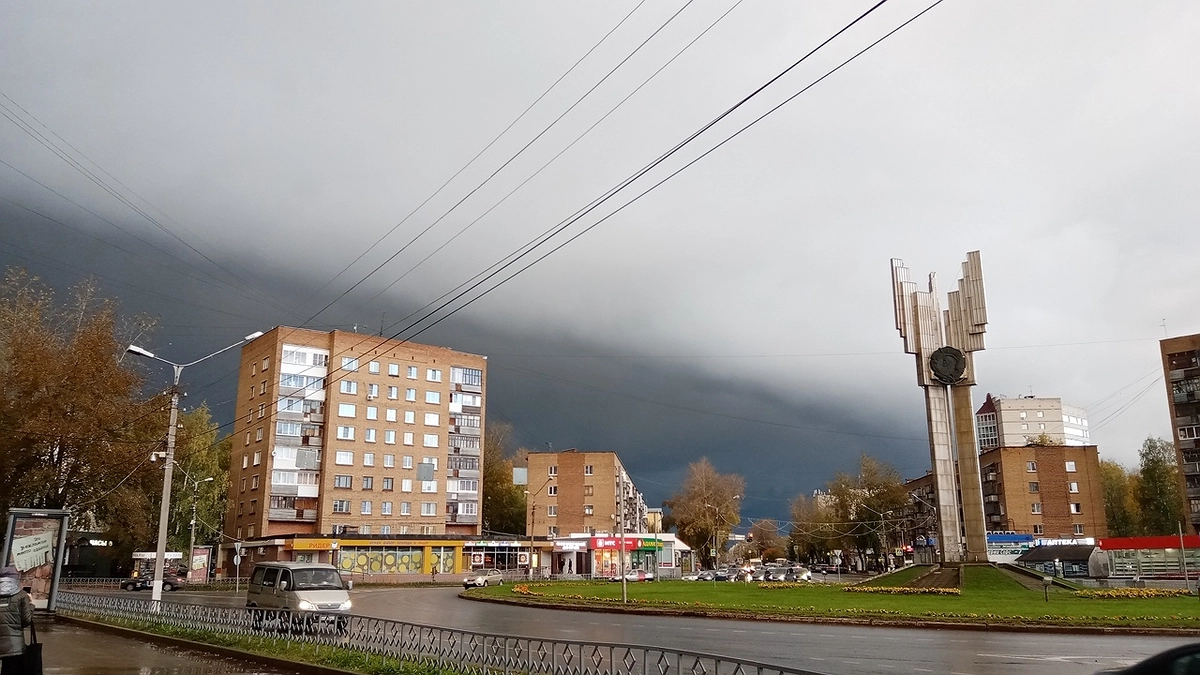 Главная картинка новости: Россияне будут по-другому проезжать кольцо. Что нужно знать