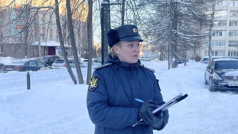 Главная картинка новости: В Коми приставы добились погашения налоговой задолженности почти на миллиард рублей