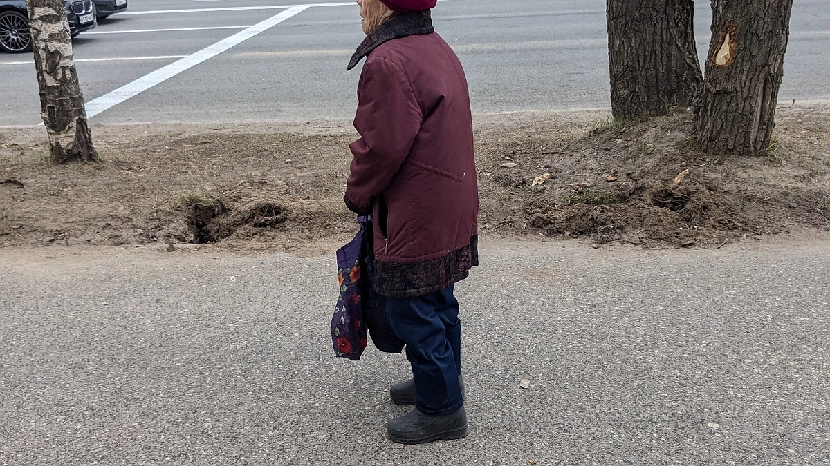 Главная картинка новости: Пенсионную реформу поставили на паузу: объявлено, что выход на пенсию в 2025 году — по старым правилам