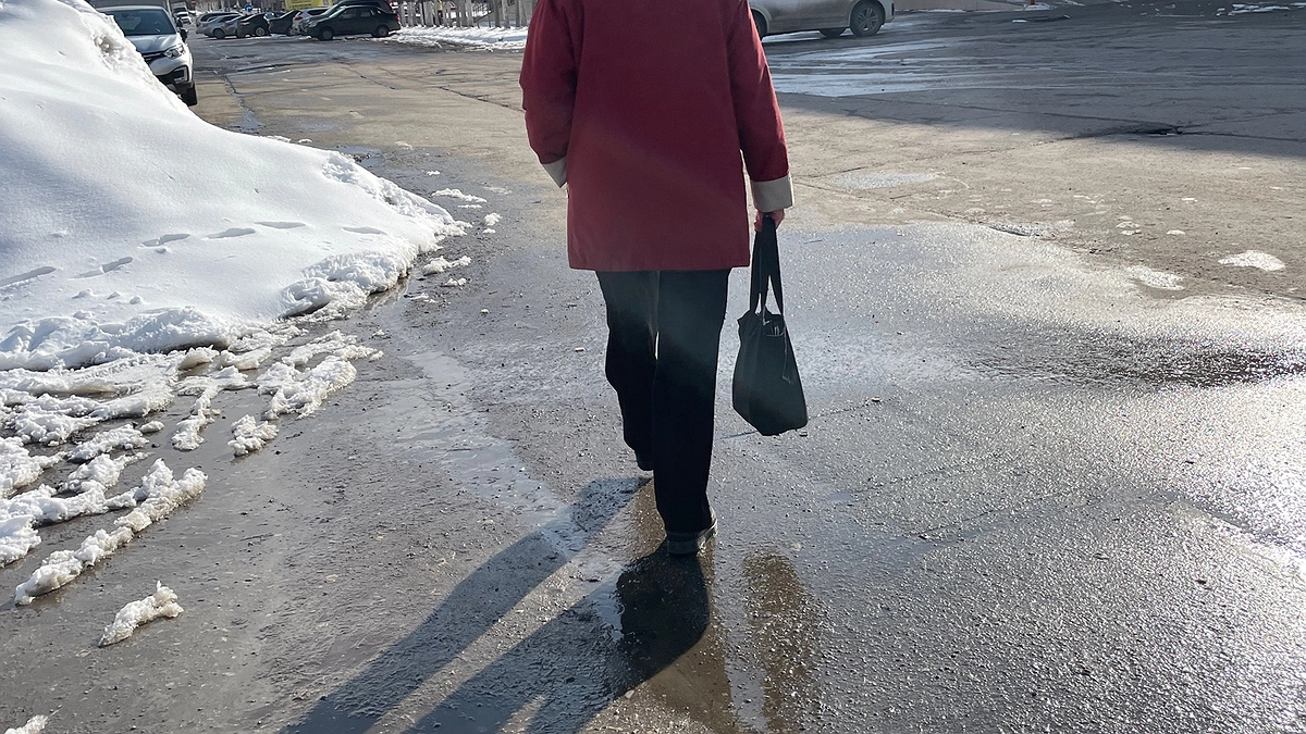 Подписан новый указ. Всех, кто получает пенсию или соцвыплаты, ждет сюрприз с 2 мая