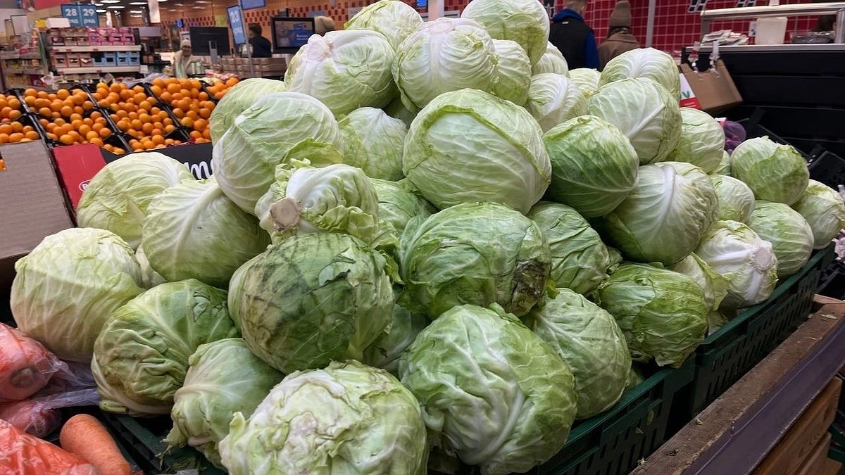 В Коми изменились цены на продукты и товары за неделю