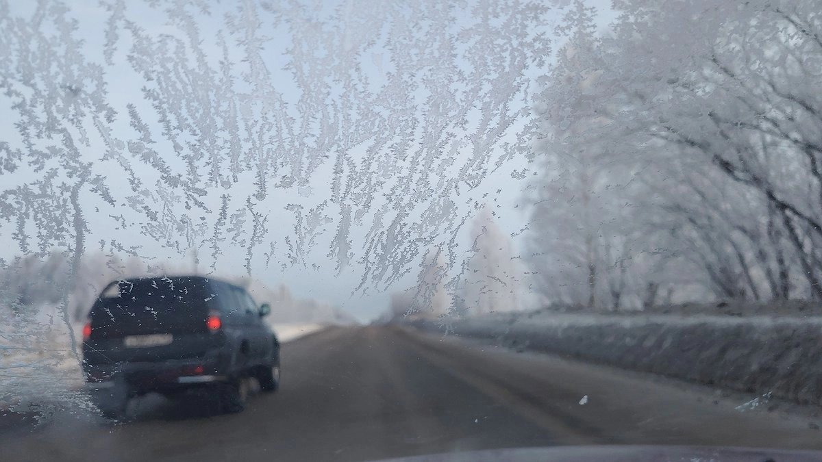 Главная картинка новости: Жители Коми по-прежнему недовольны качеством дорог 