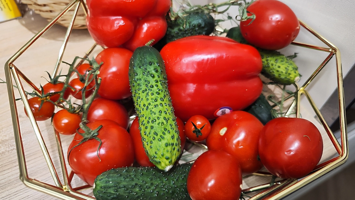 Овощ, который умерщвляет почки в момент: в Европе его не едят, а в России все обожают