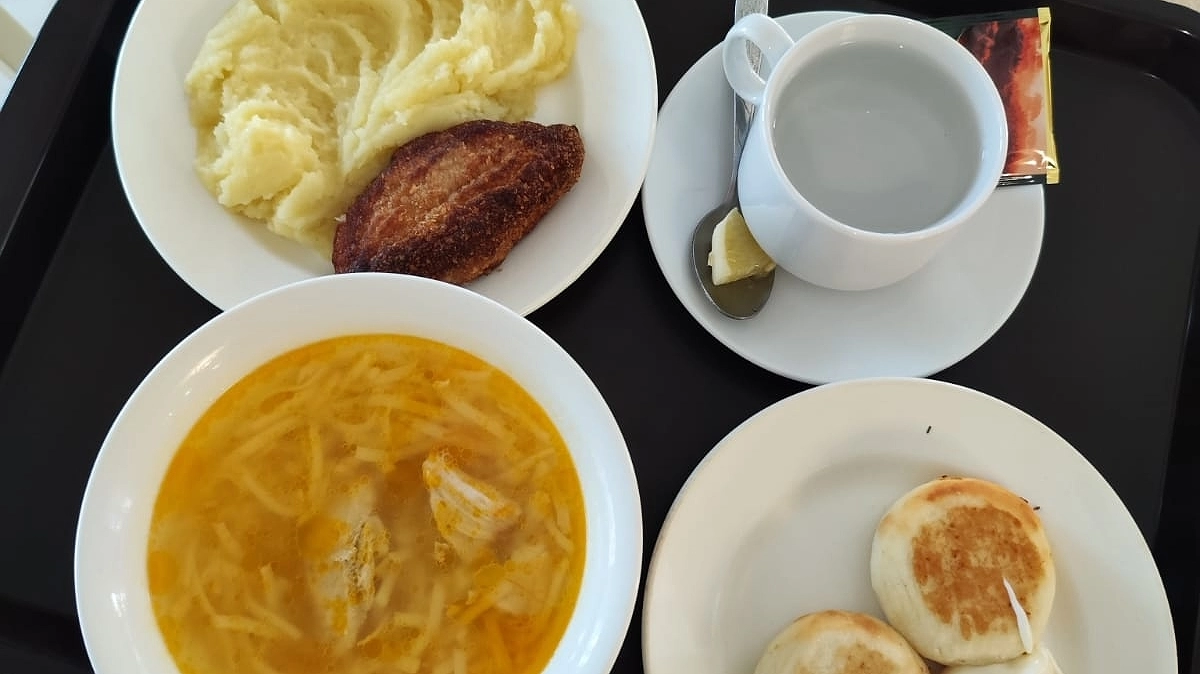 Главная картинка новости: Три продукта, от которых в Америке давно отказались, а мы считаем их полезными и употребляем до сих пор