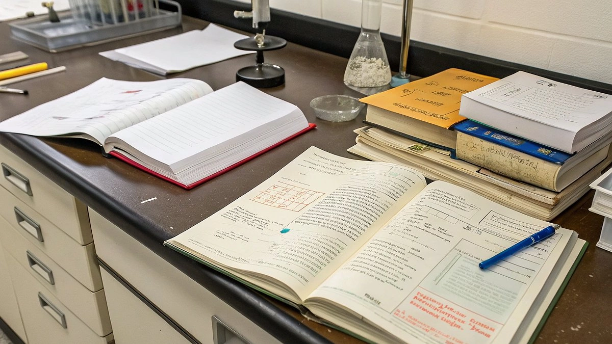 В Коми ученые создали уникальную керамику