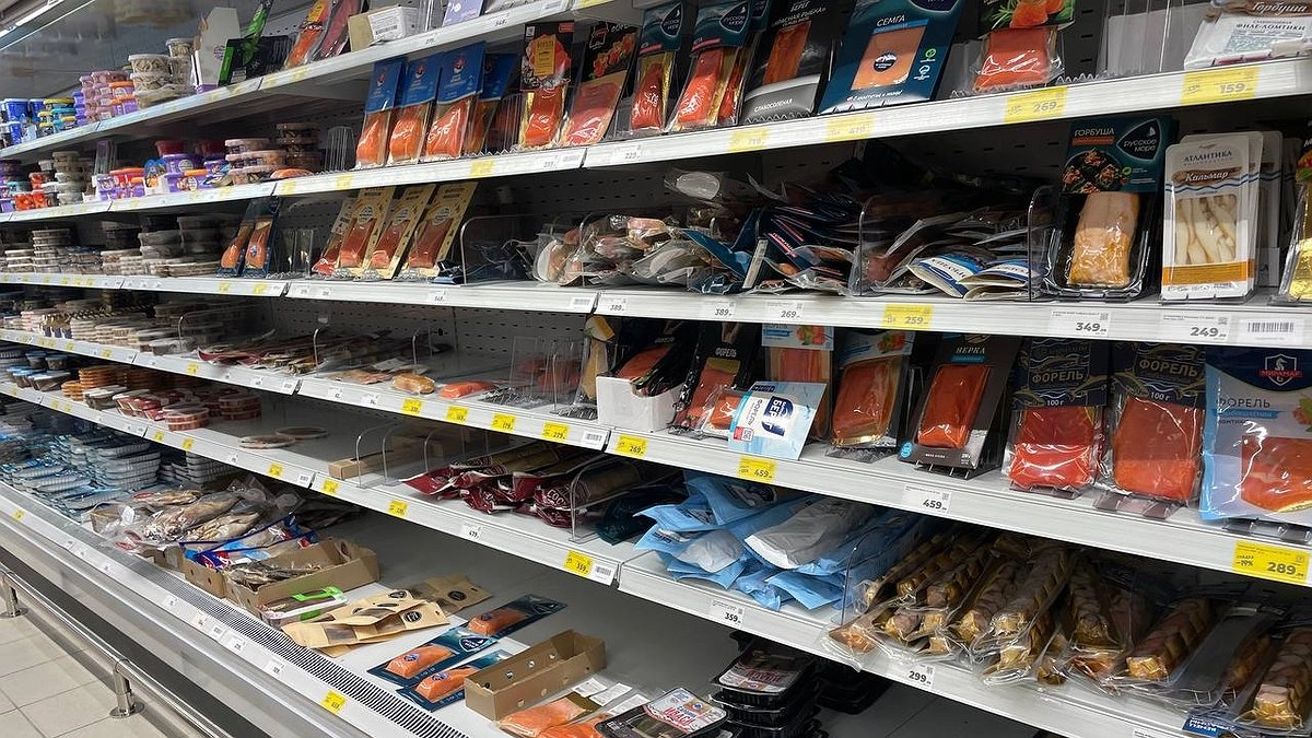 В Роскачестве объяснили, как купить лучшую рыбу: вкуснее, дешевле и полезнее, чем красная икра