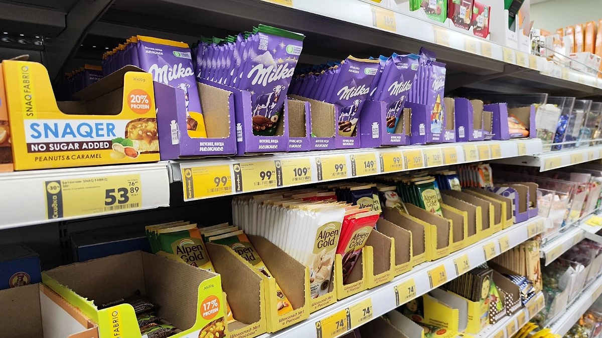 Главная картинка новости: "Вместо зефира и конфет лучше есть это": опытный фитнес-тренер советует самую полезную сладость