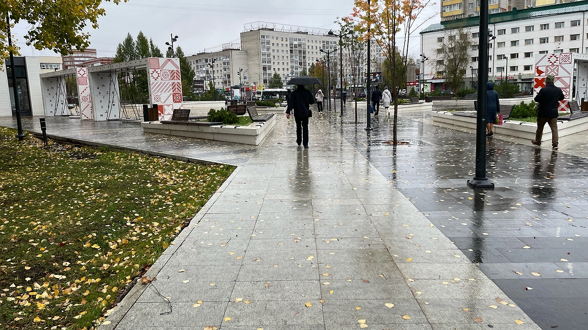 Главная картинка новости: «С середины сентября начнется ад». Синоптики объявили пугающий прогноз